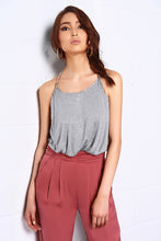 Load image into Gallery viewer, Twisted Rope Tank Top