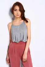 Load image into Gallery viewer, Twisted Rope Tank Top