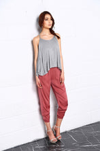 Load image into Gallery viewer, Twisted Rope Tank Top