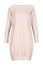 Load image into Gallery viewer, Vanilla macaroon oversized dress
