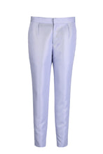 Load image into Gallery viewer, The leisure moment tapered pants in Pastel Blue
