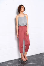 Load image into Gallery viewer, Banquet High Waist pants