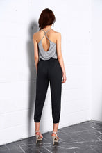 Load image into Gallery viewer, Banquet High Waist pants
